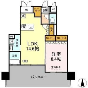 THE RejuvePort KISARAZU 0905｜ダイワハウスの賃貸【賃貸住宅 D