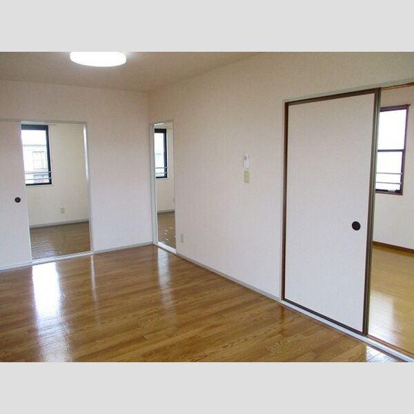 居室・リビング (居室)