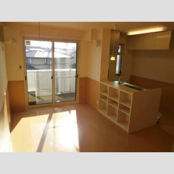 居室・リビング (リビング303)