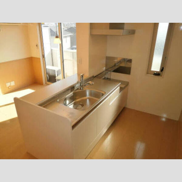 キッチン (キッチン303)