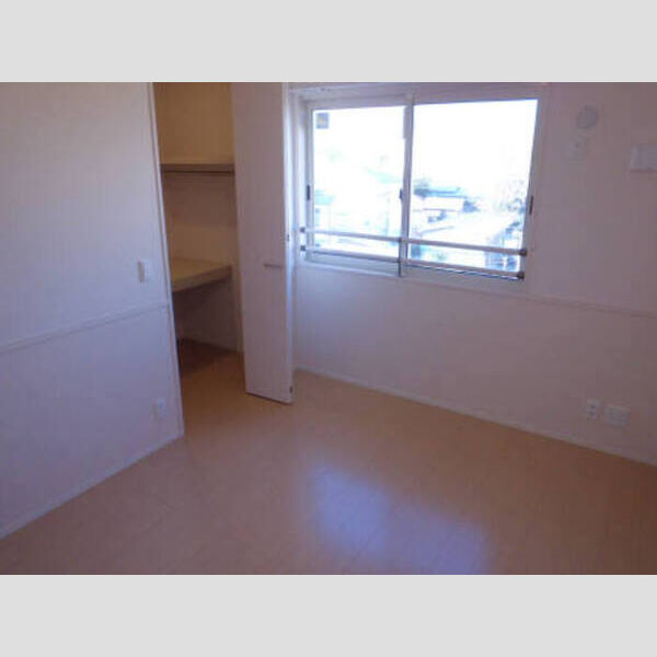 居室・リビング (洋室201)