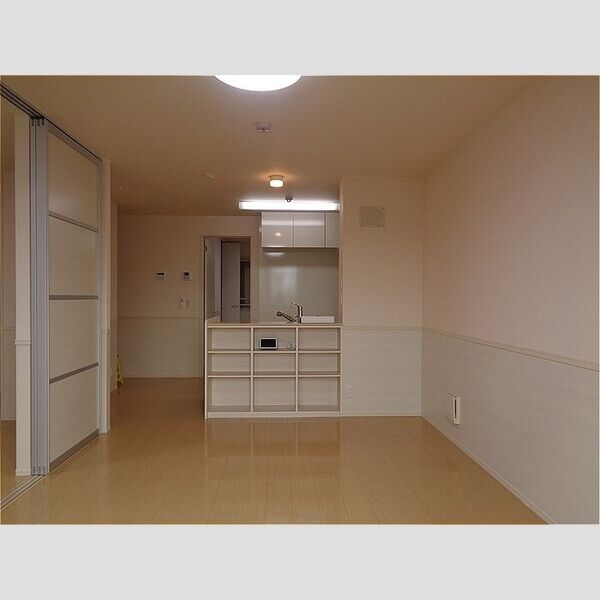 居室・リビング (リビング)