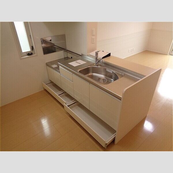 キッチン (キッチン)