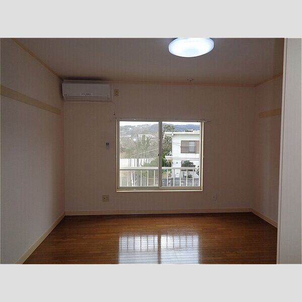 居室・リビング (洋室)