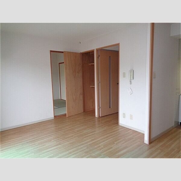 居室・リビング (リビング)