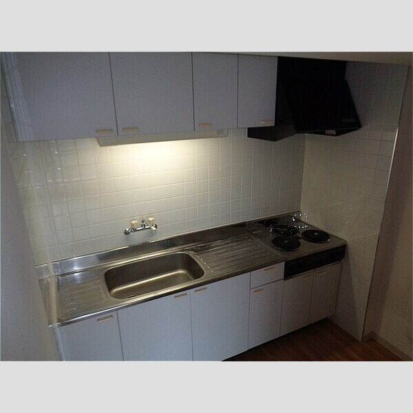 キッチン (キッチン)