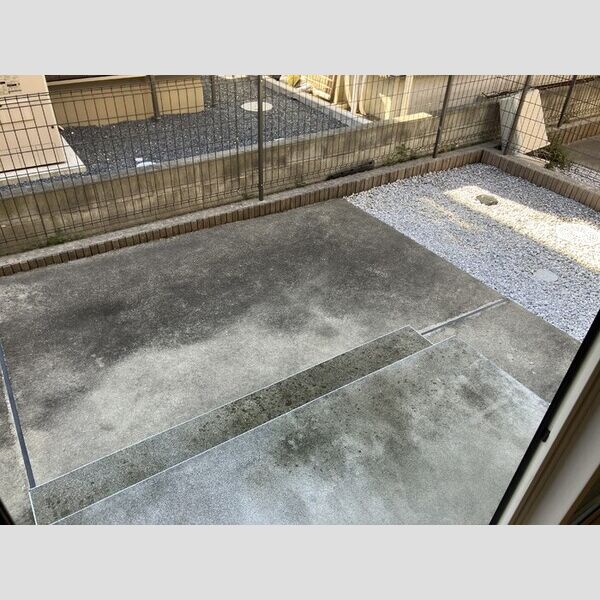 その他 (専用庭)