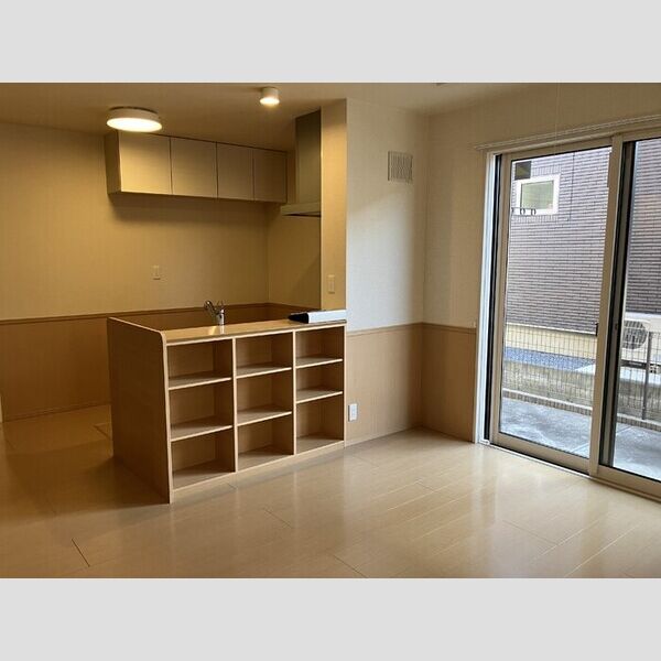 居室・リビング (リビング)