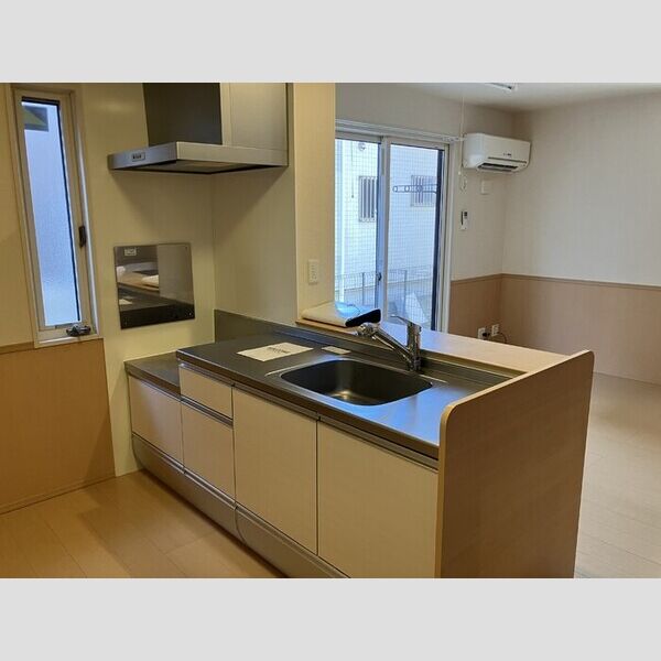 キッチン (キッチン)