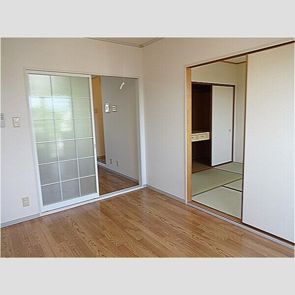 居室・リビング (洋室)