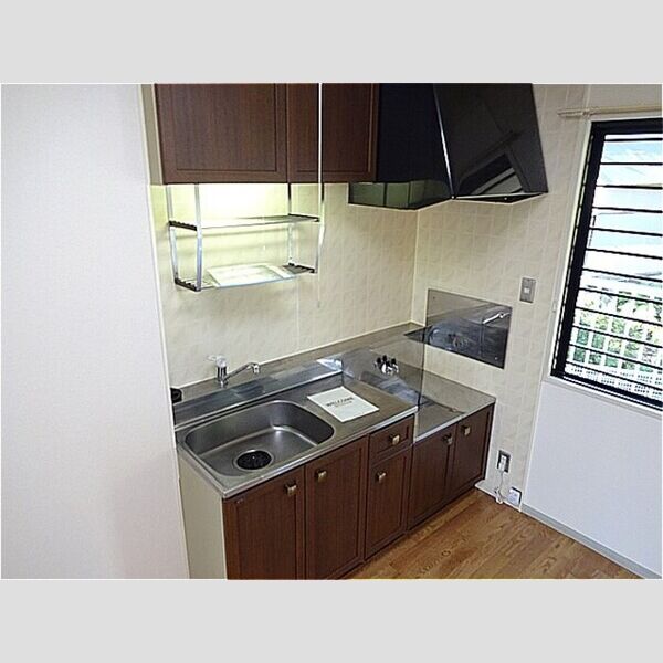 キッチン (キッチン)