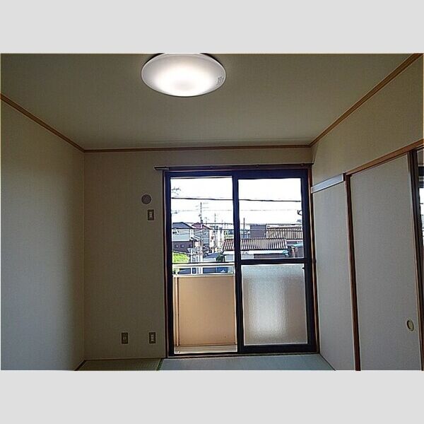 その他設備 (全室居室照明設置)