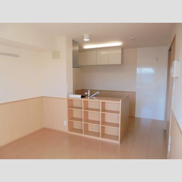 居室・リビング (リビング)