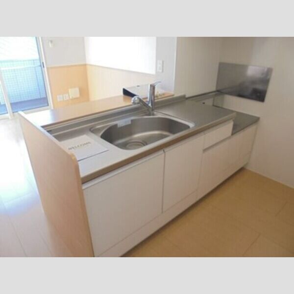 キッチン (キッチン)