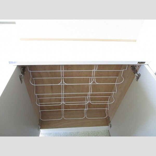 玄関 (シューズBOX)