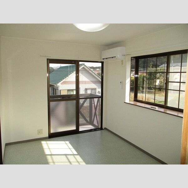 居室・リビング (居室)