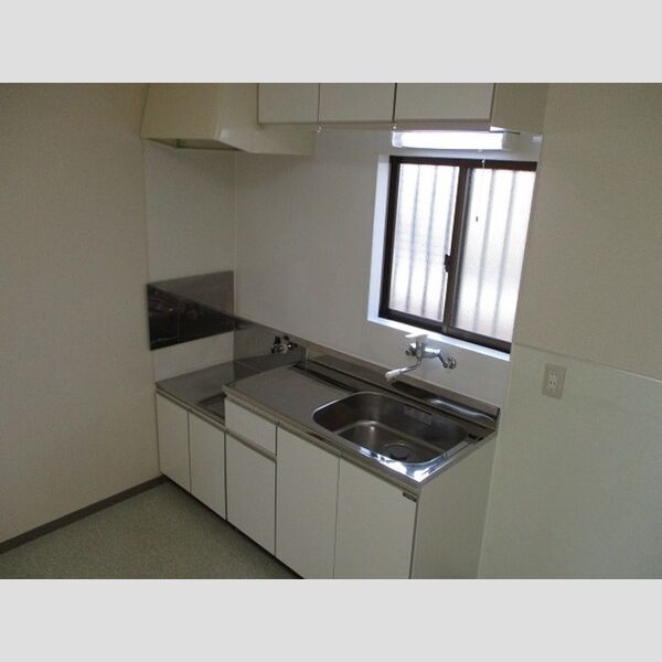 キッチン (キッチン)