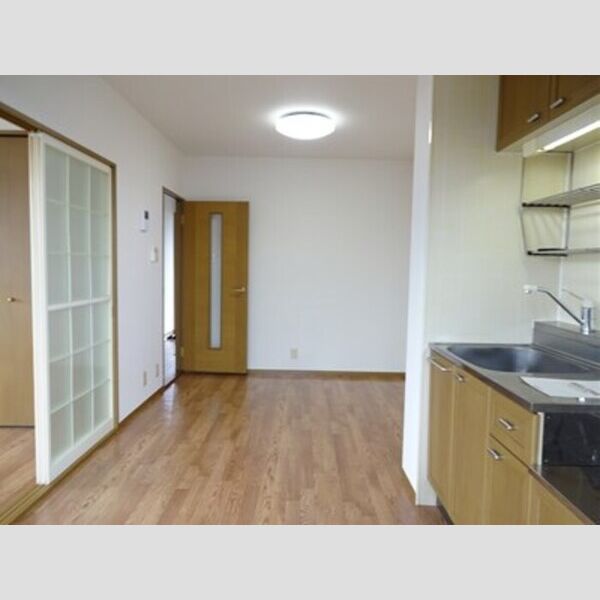 居室・リビング (DK)