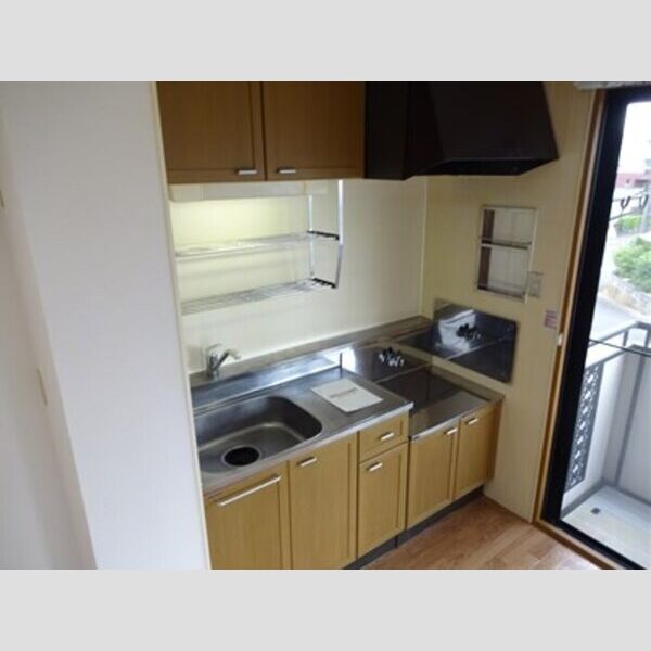 キッチン (キッチン)