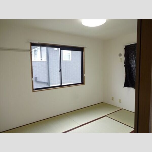 その他設備 (居室照明設置)