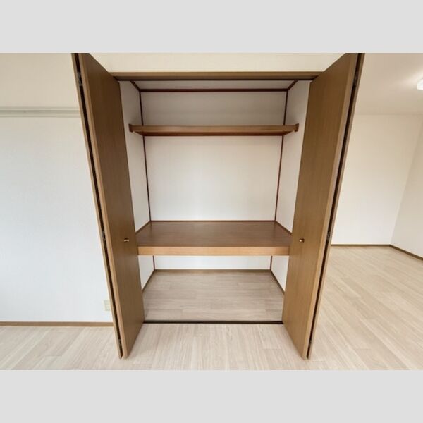 収納 (クローゼット)