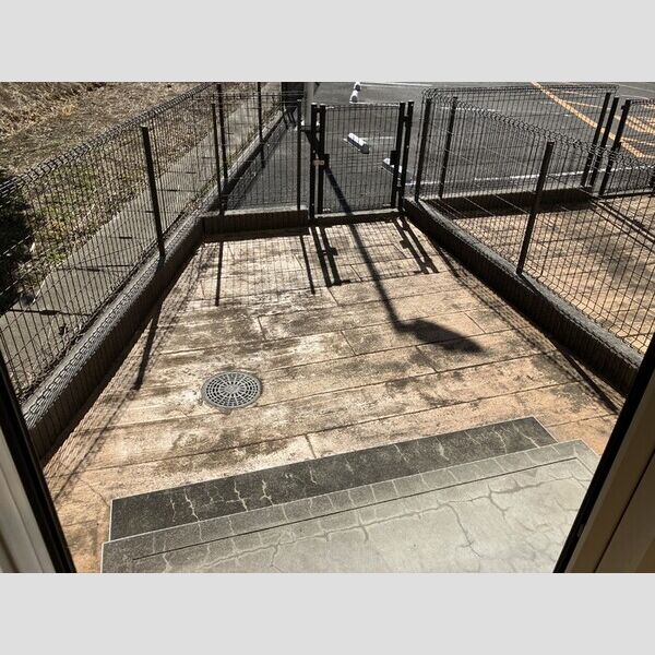 その他 (専用庭)