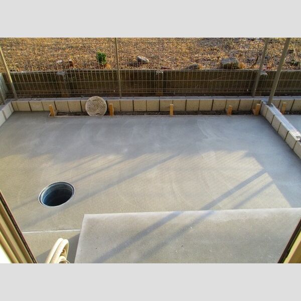 その他 (専用庭)