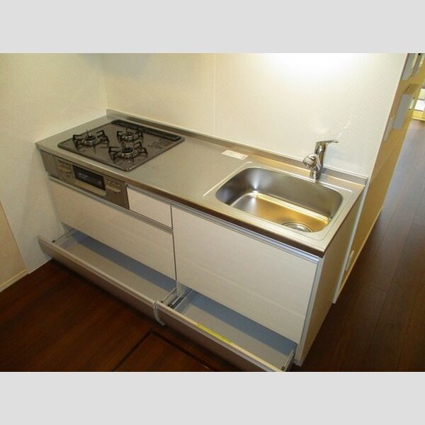 キッチン (システムキッチン)