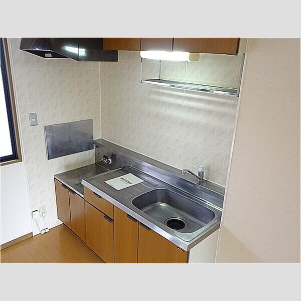 キッチン (キッチン)