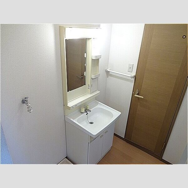 洗面所 (洗面化粧台)