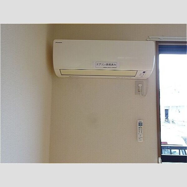 その他設備 (エアコン)