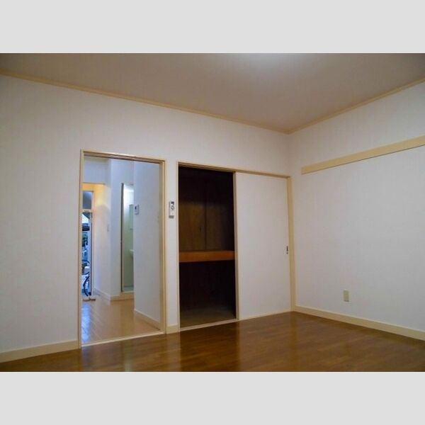 居室・リビング (居室)