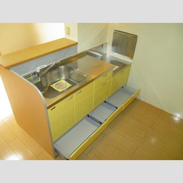 キッチン (キッチン)