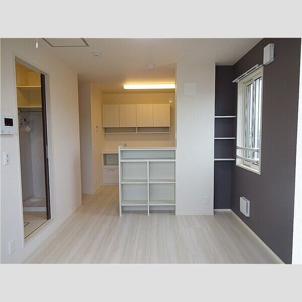 居室・リビング (洋室)