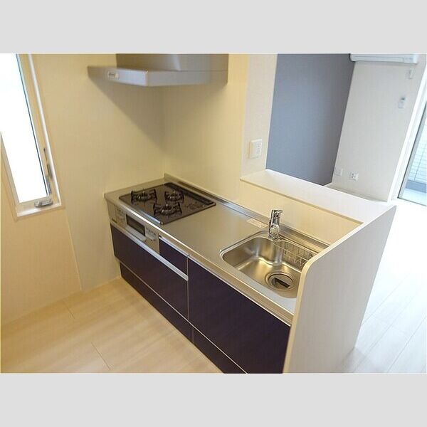 キッチン (システムキッチン)