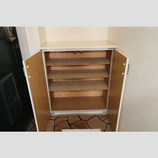 玄関 (シューズボックス)