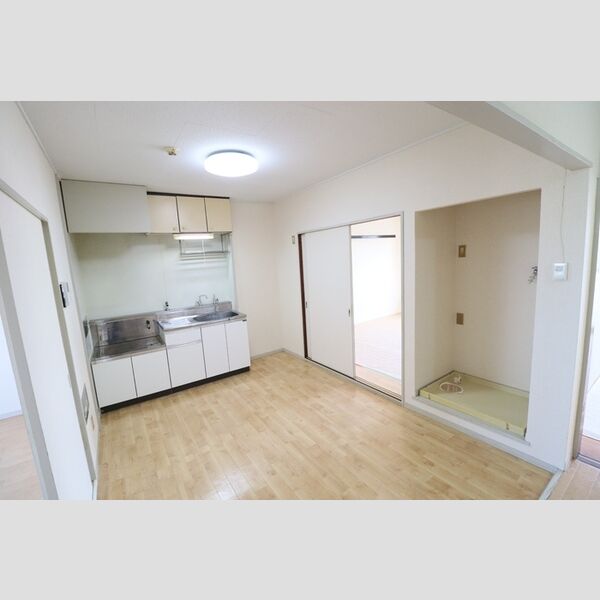 居室・リビング (LDK)