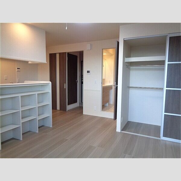 居室・リビング (洋室)