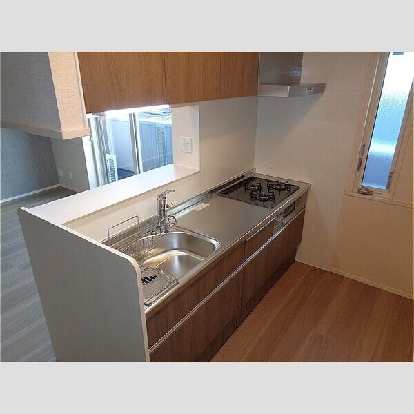 キッチン (システムキッチン)