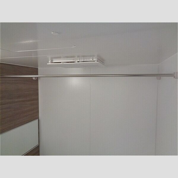 その他設備 (浴室乾燥)