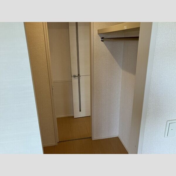 収納 (クローゼット)