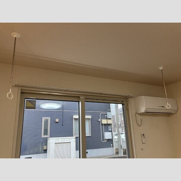 その他 (物干し金物)