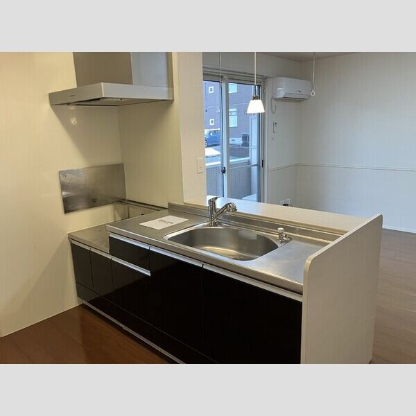 キッチン (キッチン)