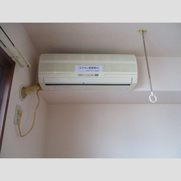 その他設備 (エアコン)