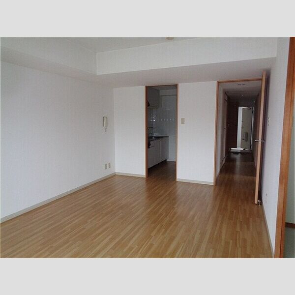 居室・リビング (リビング)