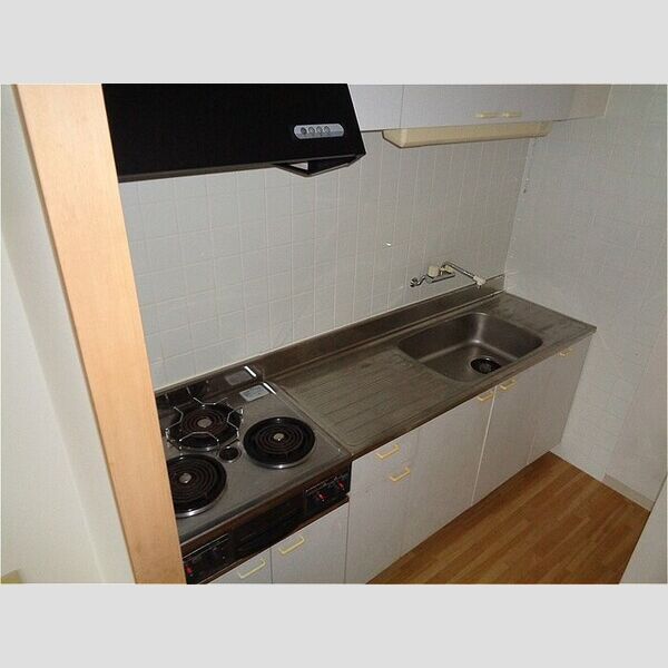 キッチン (キッチン)