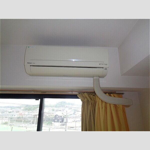 その他設備 (エアコン)