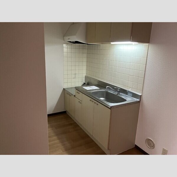 キッチン (キッチン)