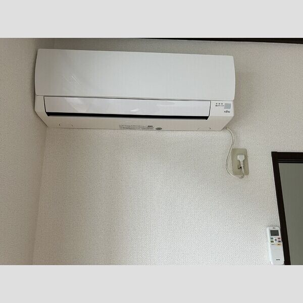 その他設備 (エアコン)