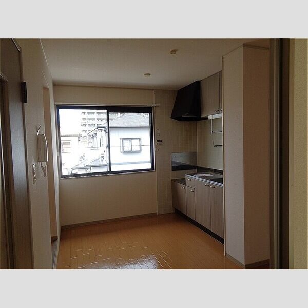 居室・リビング (DK)